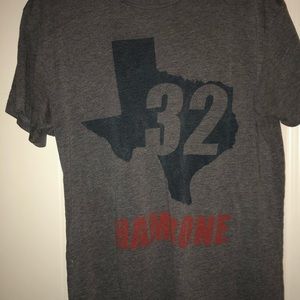 Texas T-Shirt